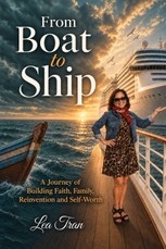 From Boat to Ship