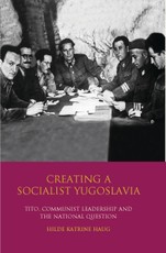 Creating a Socialist Yugoslavia