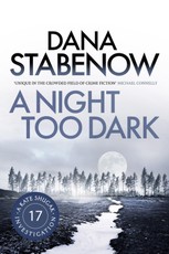 A Night Too Dark