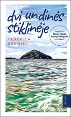 Dvi undinės stiklinėje