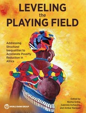 Poverty and Inequality in Africa