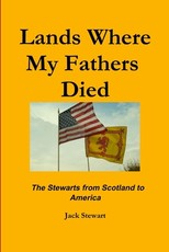 Lands Where My Fathers Died