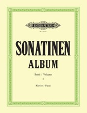 Sonatina Album Vol.1