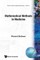 Mathematical Methods in Medicine