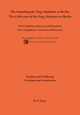 Katalog Und EinfÃÂ¼hrung