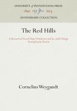 The Red Hills