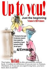 Up to you!