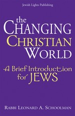 The Changing Christian World