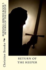 Burning Arrows Book 3
