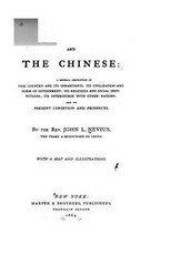 And the Chinese