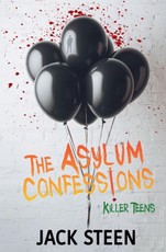 The Asylum Confessions