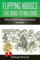 Flipping Houses- The Road to Millions