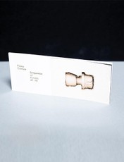 Fiona Connor. Sequence of Events #1-10