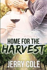 Home for the Harvest