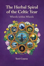 The Herbal Spiral of the Celtic Year