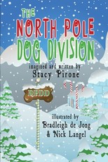 The North Pole Dog Division