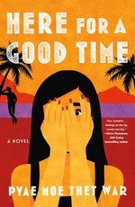 Here for a Good Time