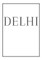 Delhi