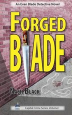 Forged Blade