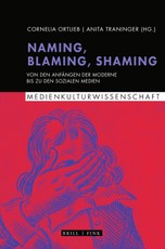 Naming, Blaming, Shaming