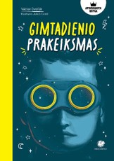Gimtadienio prakeiksmas