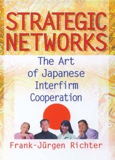 Strategic Networks