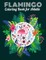 Flamingo Coloring Book for Adults