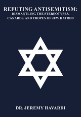 Refuting Antisemitism