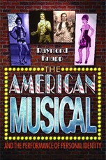 American Musical and the Performance of Personal Identity