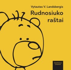 Rudnosiuko raštai
