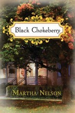Black Chokeberry