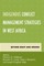 Indigenous Conflict Management Strategies in West Africa
