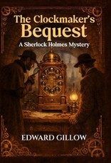 The Clockmaker's Bequest