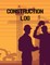 Construction Site Log Book