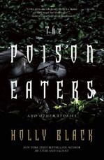 The Poison Eaters