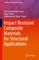 Impact Resistant Composite Materials for Structural Applications
