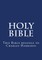 Holy Bible