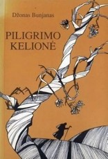Piligrimo kelionė