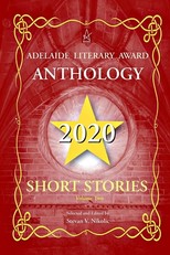Adelaide Literary Award Anthology 2020