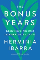 The Bonus Years