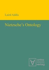 Nietzsche's Ontology