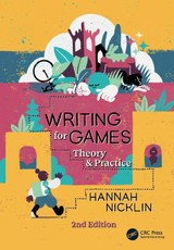 Writing for Games
