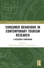 Consumer Behaviour in Contemporary Tourism Research