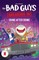 Bad Guys TV Chapter Book #3: Crime After Crime