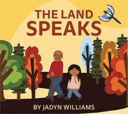 The Land Speaks