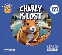 Charly Is Lost