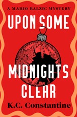 Upon Some Midnights Clear