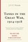 Tanks in the Great War, 1914-1918