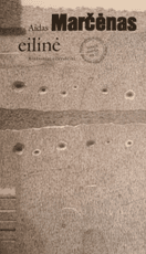 Eilinė: rinktiniai eilėraščiai