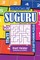 Sudoku Suguru - 200 Easy to Normal Puzzles 11x11 (Volume 37)